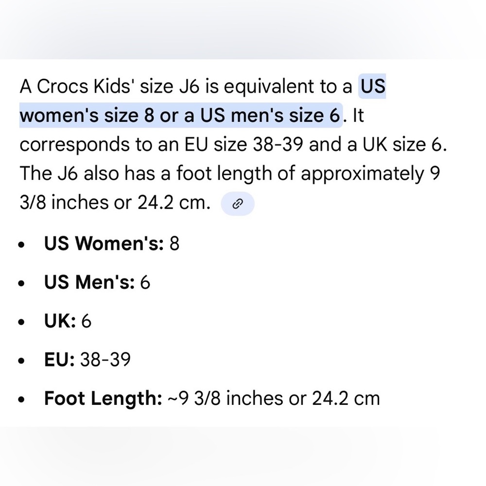 New Crocs Pokemon Jigglypuff Classic Clog Star Light up LE /  Kids 6 / W 8 - Picture 8 of 9